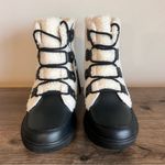 Sorel Explorer II Joan Cozy Women's Boot Size 8.5 #946A Photo 1