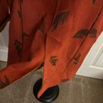 Robert Kitchen Canadian Soft Suede Jacket with pockets Size 2X Photo 4