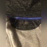 Calvin Klein  Performance Zip-up Cropped Sweatshirt Women Size L Photo 5