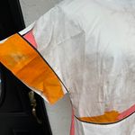 Donna Karan City Art Blouse Photo 9