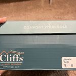 Cliffs by White Mountain Women’s Elinor Black Lace Photo 6