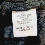 Lovers + Friends  Edith Mini Dress in Moss Green XS Photo 8