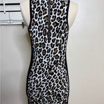 Leith  Women's Knit Bodycon Dress Photo 1