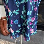 Fortune + Ivy  Crystal Relaxed Blouse Photo 4