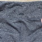 Pro Player Women's Capri Leggings/Yoga
Multicolor Gray, Peach, Blue Like New Photo 6