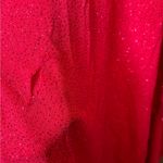 Candalite women’s sparkly red dress size 3X Photo 10