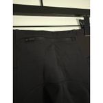 Athleta $108 New Peak Hybrid Fleece Tight - Black - Small Photo 8