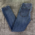 Rag and Bone Dre Low Rise Slim Boyfriend Jeans Sz 25 Edgecliff Photo 0