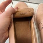 Frye Women's Shoes Ivy Slip On Sneakers Shoes Comfort Blush Pink Size 8.5 Photo 6