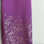 Lilly Pulitzer  Weekender High Rise Legging in Cabernet Berry Photo 2