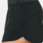 Outdoor Voices  Hudson 4" Skort — Black Photo 1
