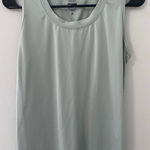 Nike  One Dri-Fit Maternity Fit Tank Top Size Medium Photo 0