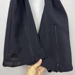 AFRC Bouldergear Womens Waterproof Tech Ski Snowboarding Black Pants Size 6 OTB Photo 5