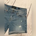 Lucky Brand 🍀🍀 size 4 shorts NWOT Photo 2