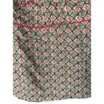 Gap Pink Multi Color Floral Mixed Print V-Neck Casual Tank Top Women Sz S Photo 5