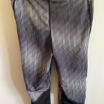 Nike  Womens Pro Cool Stairstep Capri Pants Photo 10