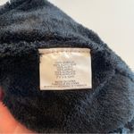 Burton  Knit Striped Beanie with Faux Fur Lining Photo 3