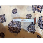 Free People  Turn Turn Mock Neck Boho Mini Dress Size Small Photo 6