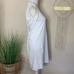 ALC Frank a.l.c • webster twist back casual cotton dress Photo 95