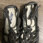 Jbu by JAMBU Sydney Memory Foam Grey Casual Shoes Size 8 Photo 11