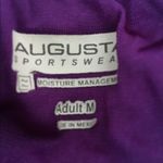 Augusta Sportswear Vintage high waisted run shorts! Pearlescent 5 ins Photo 2