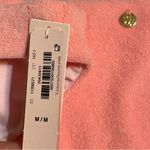 Victoria's Secret Victoria’s Secret Pink Terry Cloth Swim Bottoms Photo 7
