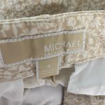 Michael Kors Michael Michel Kors SZ 4 floral print casual shorts Photo 3
