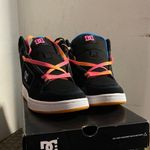 DC Shoes Womens DC Manteca 4 Hi sneakers 7.5 Photo 0