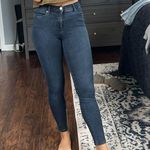 Banana Republic Stretchy and Comfortable Skinny Jeans Photo 4