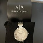 Armani Exchange Watch Photo 2