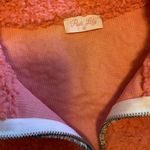 Pink Lily Jacket Photo 3