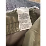 Banana Republic Hampton Fit Women’s Chino Shorts Size 6 Brown | Classic Summer S Photo 2