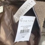 Norton Mcnaughton Norton‎ McNaughton Skirt nwt Photo 4