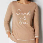 J.Jill Tan Linen Photo 0