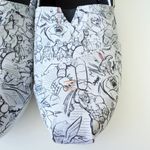 Toms Marvel Concept Print Alpargata Slip On Shoes Womens Size 8 Disney Avengers Photo 5