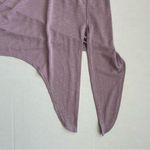 CALIA by Carrie Underwood Women’s Purple Side Tie Tank Top 1X Photo 10