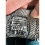 Skechers Women Shoes Size 6 Sport Flex Sole Grey Pink Leather Synthetic Sneakers Gray Photo 8