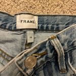 Frame jean shorts Photo 2