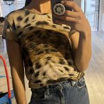 Just Cavalli Tiger top Photo 1