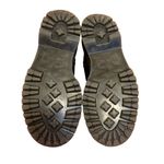 Dr. Martens  Black Jadon Leather Platform Combat Boots Women's Size EU 38, US 7 Photo 1