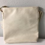 Mudd NEW  Neutral triple entry Crossbody Bag Photo 2