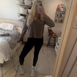 Athleta ATHELTA half zip S Photo 6