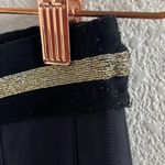 PE NATION Riseball Legging Black Spellout Athleisure Active Pants XS Photo 8