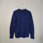 Lululemon Merino Wool-Blend Ribbed Crewneck Sweater Photo 7