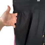 Lauren Ralph Lauren Black Jogger Sweatpants Lounge Travel Womens Plus Size 3x Photo 2