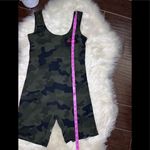 Guess Ronnie Athletic Romper Brooks Camo sz Large NWT Photo 9