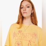 Mother The Big Deal Mother Hippie Graphic T Photo 0