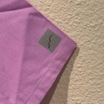 Uniform Advantage New Butter Soft 3X Orchid Purple Lavender Scrub Top Medic NWT Photo 7