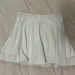 Old Navy  Athletic Skirt White Photo 0