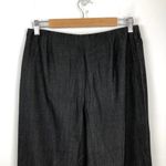 Giorgio Armani Virgin Wool Career/Dress Trousers Pants Size 6 Workwear Office Photo 9